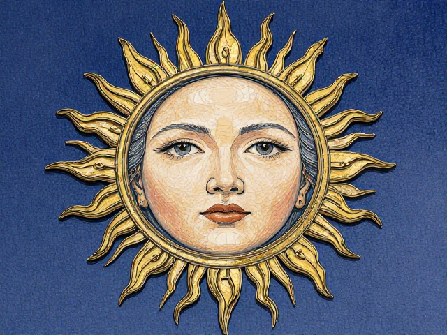 太阳珐琅工艺，璀璨新生，见证时光里的艺术重生