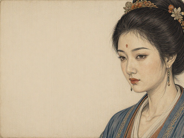 从平面到立体,古代蜡彩与坦培拉在木板上的渊源尝试