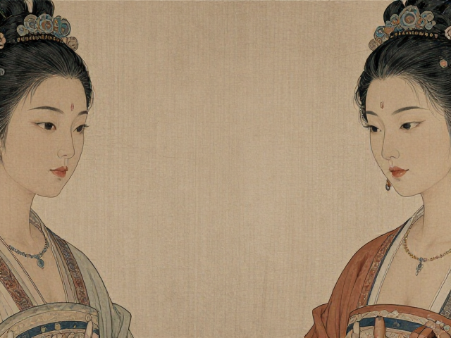古代蜡彩与坦培拉渊源,古画修复中的灰泥墙技法解析