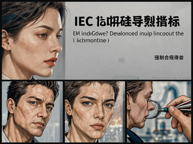 IEC 60243下的有机硅导热材质,低压缩应力测试与选型指南