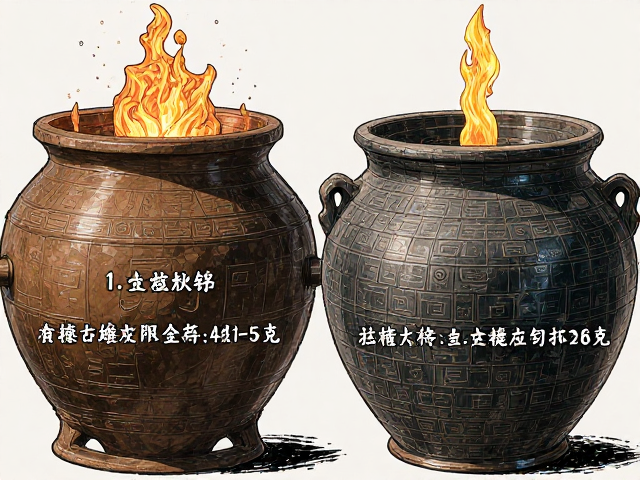 老式黏土坩埚与陶瓷坩埚对比,电力感应熔金的效率与选择指南