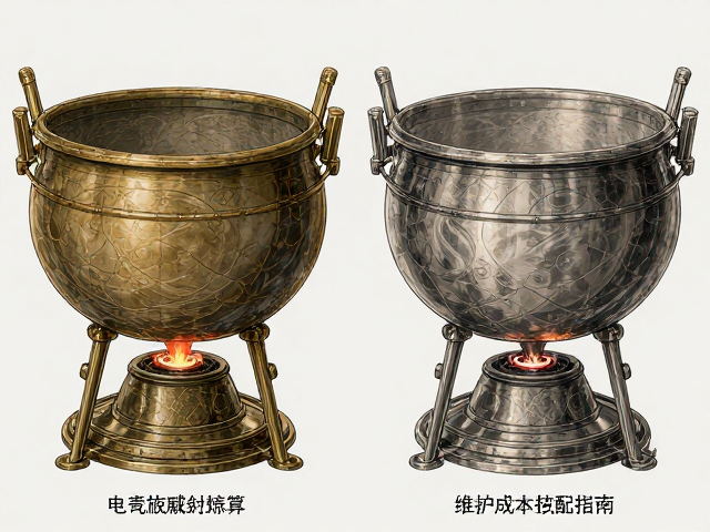 老式黏土熔金坩埚与铂金坩埚怎么选？电炉丝搭配指南