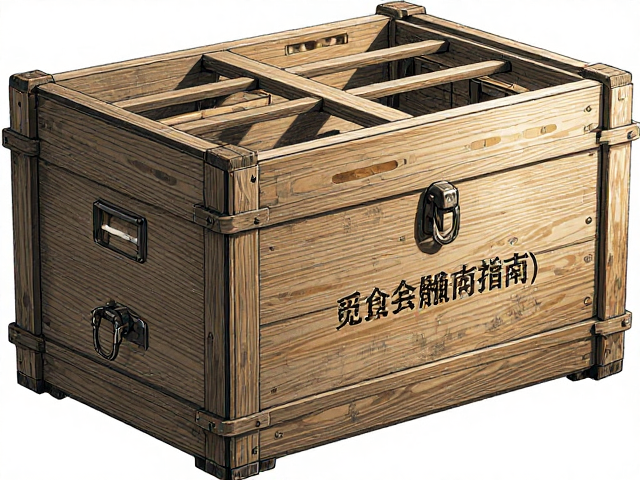 大型实木觅食解谜木箱如何墙面固定?陶瓷配件安装指南