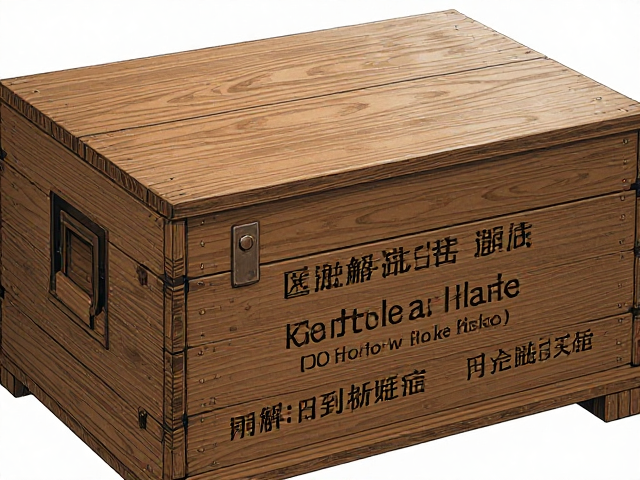 大型实木觅食解谜木箱,陶瓷配件是否Dishwasher Safe?清洗指南