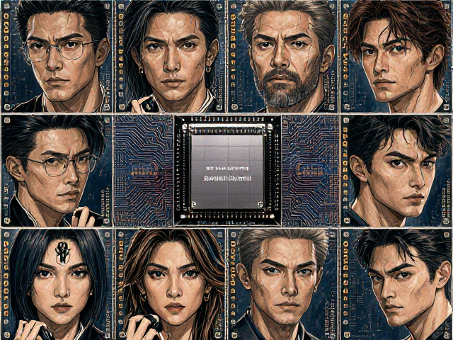SteelSeries Engine架构下硬件防鬼矩阵电路与压力值一致性检测详解
