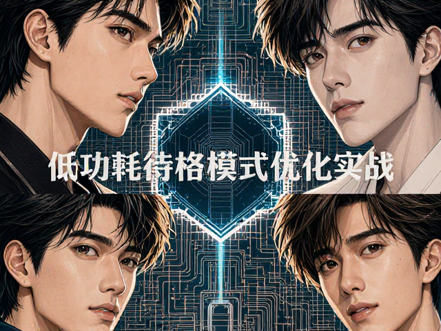硬件防鬼矩阵电路调试技巧,低功耗待机模式优化实战