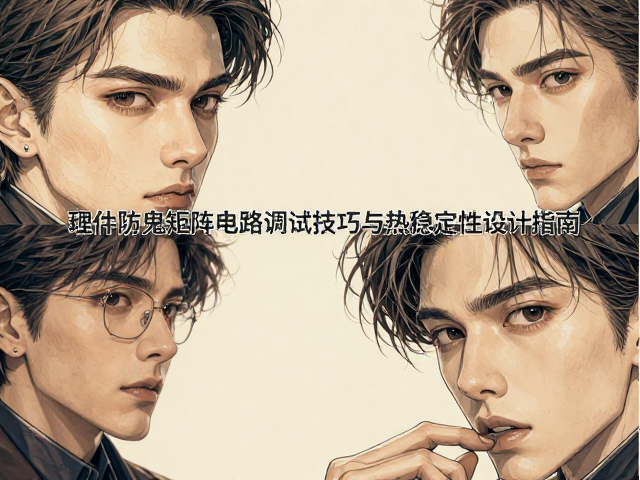 硬件防鬼矩阵电路调试技巧与热稳定性设计指南