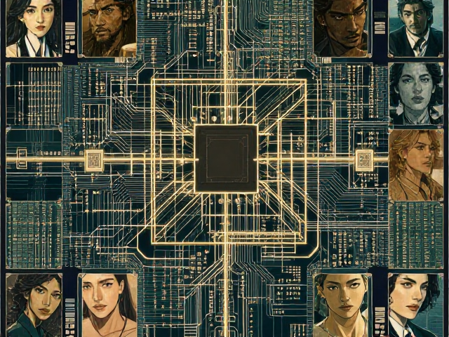 硬件防鬼矩阵电路与过流保护机制，环境应力筛选保障高可靠性