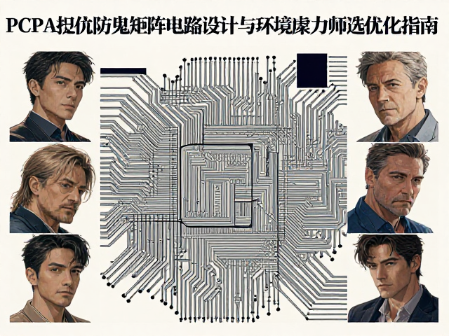 PCBA硬件防鬼矩阵电路设计与环境应力筛选优化指南