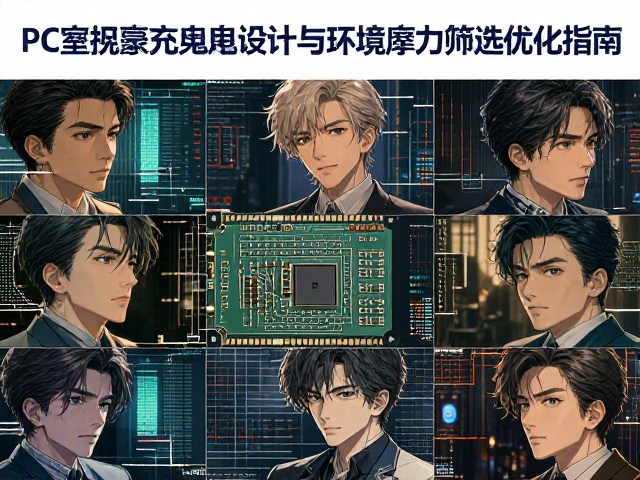 PCBA硬件防鬼矩阵电路设计与环境应力筛选优化指南