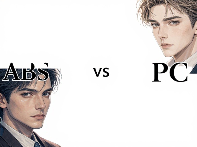 ABS与PC对比，RoHS认证助力高透明高硬度工程塑料选型