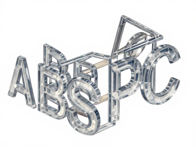 ABS与PC对比，RoHS认证助力高透明高硬度工程塑料选型