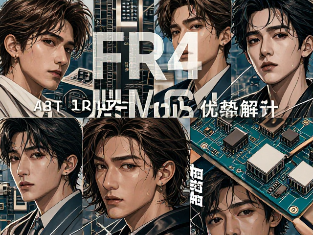 FR4轻量化设计，ABS工程塑料应用与优势解析