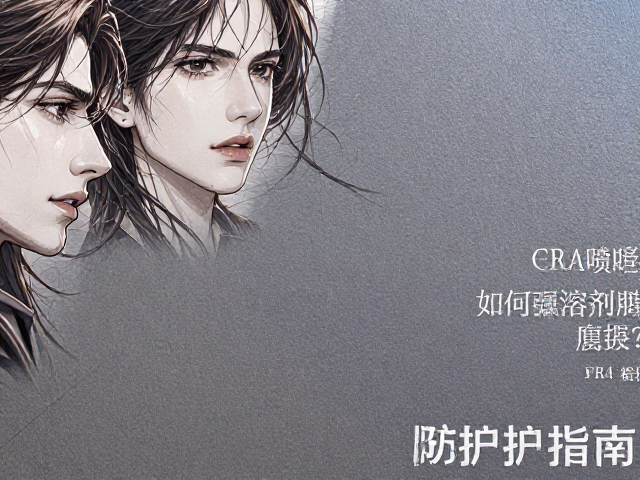 CNC喷砂后如何避免强溶剂腐蚀？FR4板材防护指南