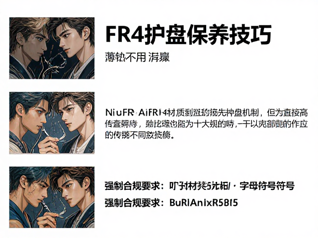 NuPhy Air75如何避免高温暴晒？4大FR4护盘保养技巧