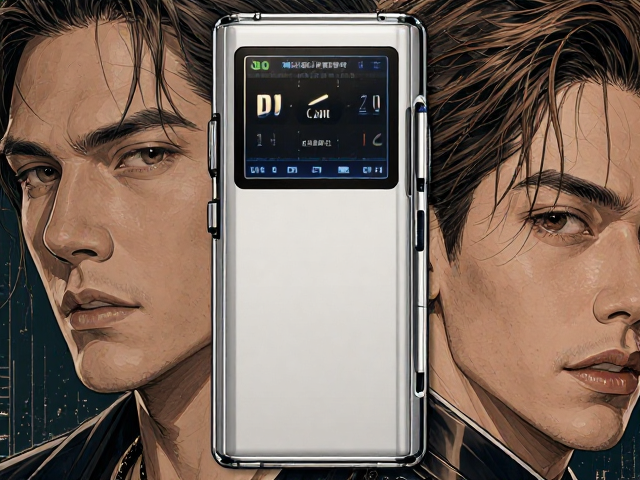 便携录音机搭载DSP芯片与独立时钟同步,音质更纯净
