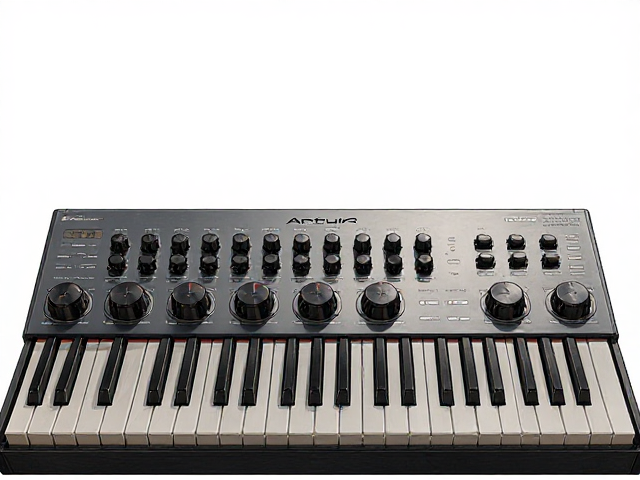 Arturia MicroFreak限量版溢价解析,实验音源为何值更多?