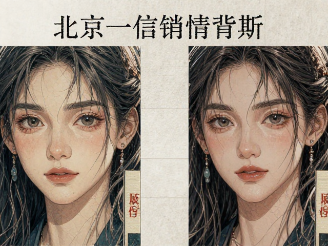 北京一版普票信销票背胶真伪鉴别与市场行情全解析
