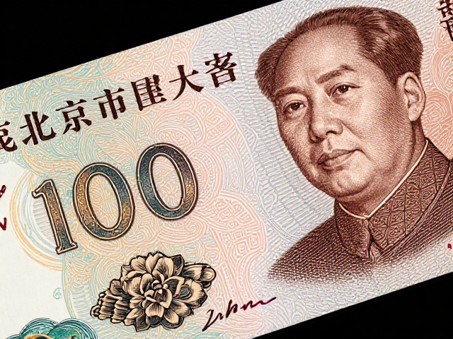 北京一版普票中的领袖人物,揭秘珍贵纸币的凸印工艺细节