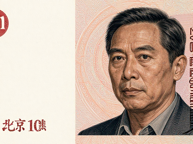 北京一版普票影写版特征,文票版别详解与鉴别指南