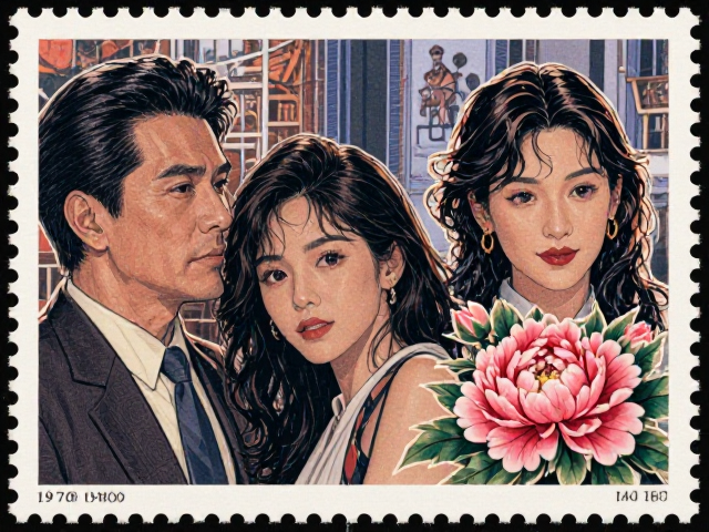 北京第三版普票牡丹邮票，1970-1980年邮展交流珍贵藏品解析
