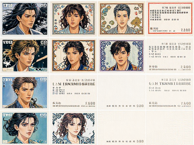 北京第三版普票(1970-1980),齿孔度数与邮政资费调整期全解析