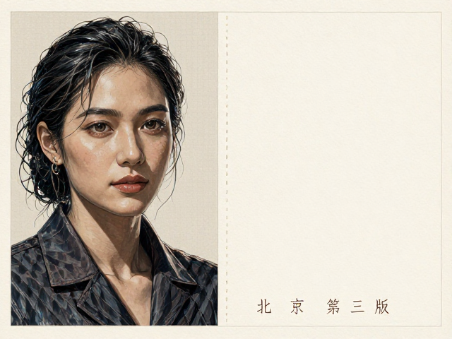 北京第三版普票(1970-1980)，写实主义与内部资料票的收藏价值解析