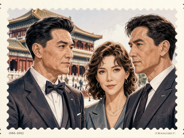 北京第六版普票(1993-2002)，特制邮票纸与中国邮政集团收藏价值解析