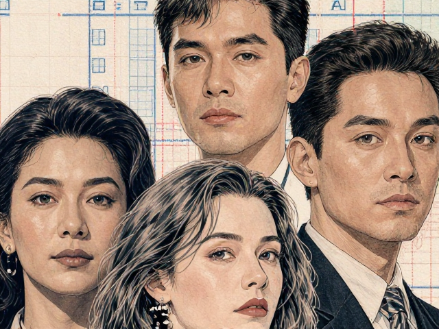 北京1993-2002普票，改革开放深化下的现代抽象视觉记忆