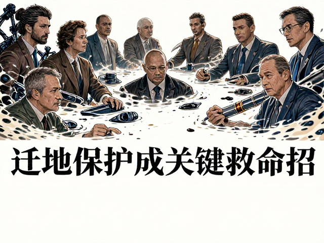禁渔期下的野生种群危机,迁地保护成关键救命招