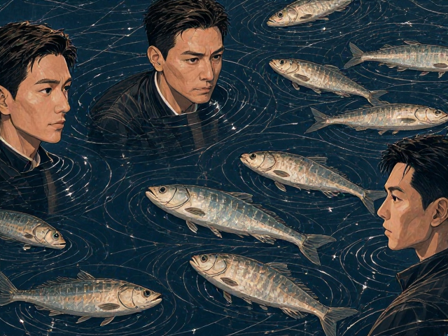 野生鱼虾资源下降？过度捕捞危害大，科学饲料配方成关键