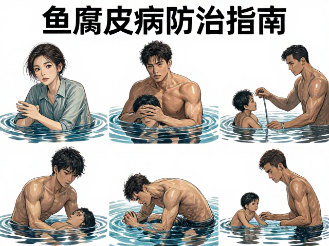 鱼腐皮病防治指南，溺水急救与紧急送医关键步骤