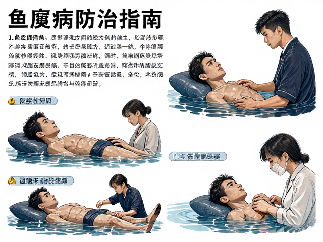 鱼腐皮病防治指南，溺水急救与紧急送医关键步骤