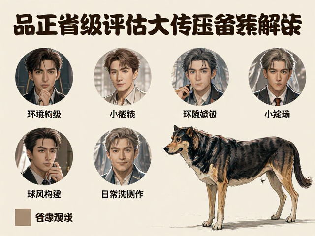 纠正饲养误区,品相等级评估与体型特征最大记录全解析