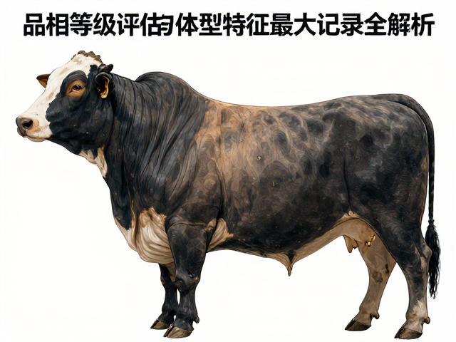 纠正饲养误区,品相等级评估与体型特征最大记录全解析