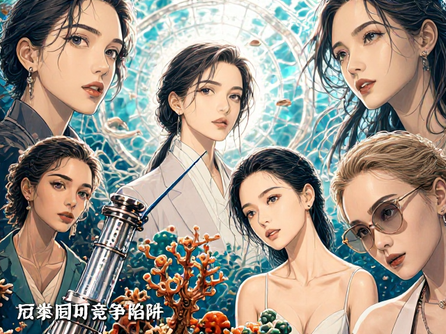 热带珊瑚礁造流泵怎么设？避开同类竞争陷阱