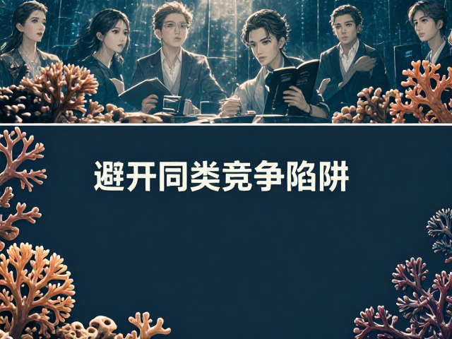 热带珊瑚礁造流泵怎么设？避开同类竞争陷阱