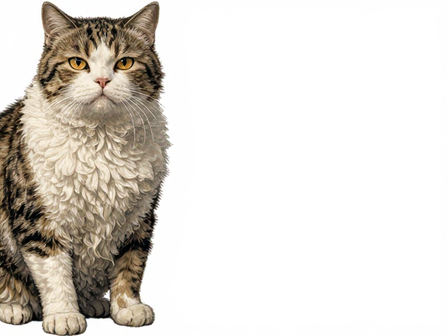 胖猫瘦猫怎么选?专用猫粮按年龄阶段搭配指南