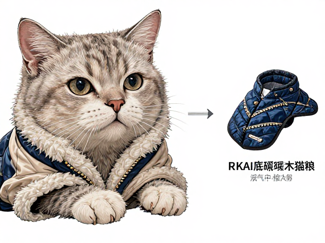 老猫专用猫粮与保暖衣物推荐，资深宠主必备好物清单