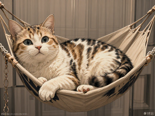 专用猫粮怎么选？猫吊床搭配与零食罐头选购全攻略