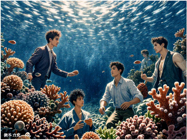 热带珊瑚礁海域空间大小对中高水流强度影响的研究