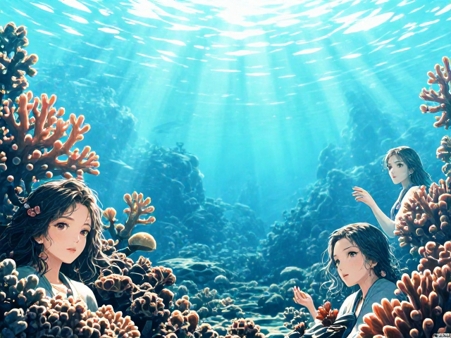 热带珊瑚礁海水硬度8-12 dKH控制,恒温系统维护指南