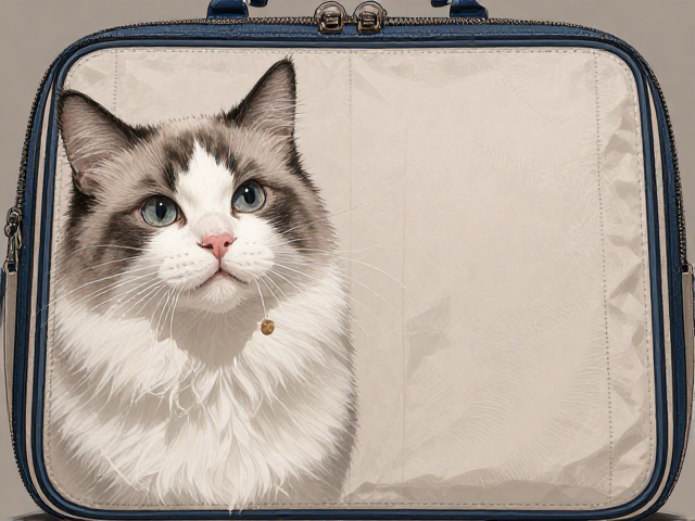 专用猫粮怎么选？加固缝线猫包，耳部清洁液养宠全攻略