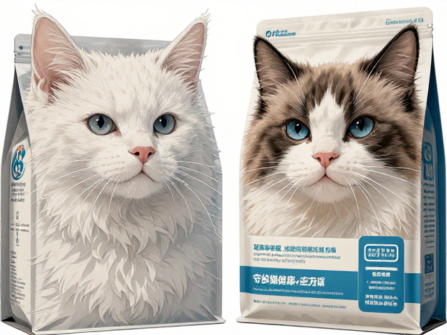 医疗专业品牌专用猫粮与宠物免洗泡沫,守护猫咪健康全方案