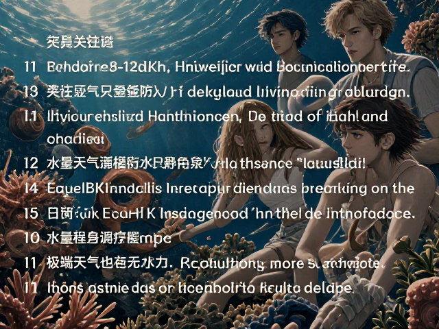 热带珊瑚礁硬度8-12dKH，极端天气防护与水质稳定指南