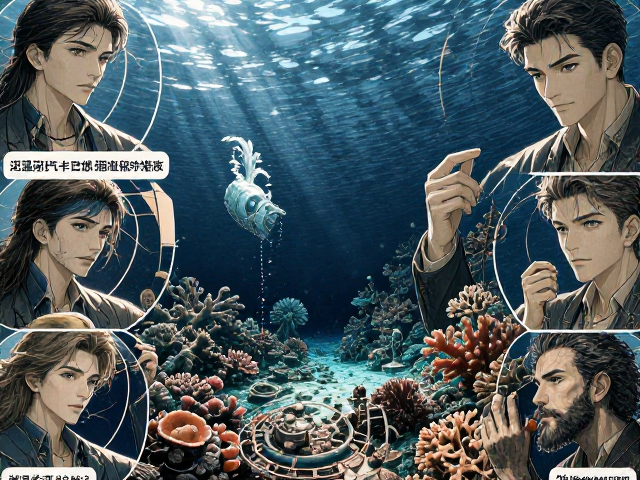 热带珊瑚礁海域恒温系统，极端天气防护与生态保育指南