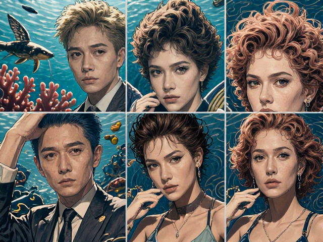 热带珊瑚礁造流泵怎么设？水温适应期关键设置指南