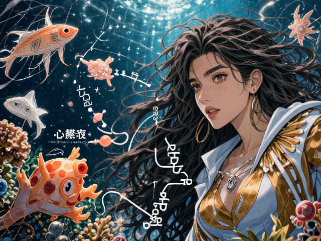 热带珊瑚礁夜间活动，科学计算换水频率指南