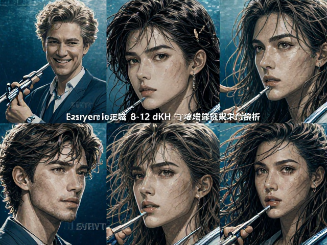 热带珊瑚礁水质控制，硬度8-12 dKH与增氧需求全解析