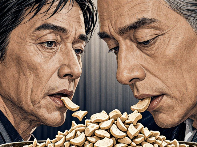 龟能吃人工薄片饲料吗?老年期少蛋白,别乱喂硬壳